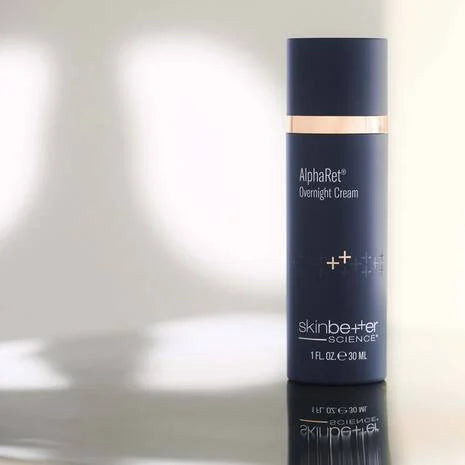 AlphaRet Overnight Cream